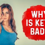 Why is milk bad for keto?