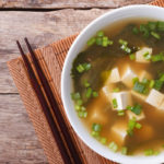 Why is miso good for you?