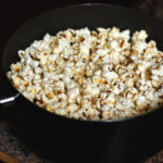 Why is movie popcorn so bad for you?