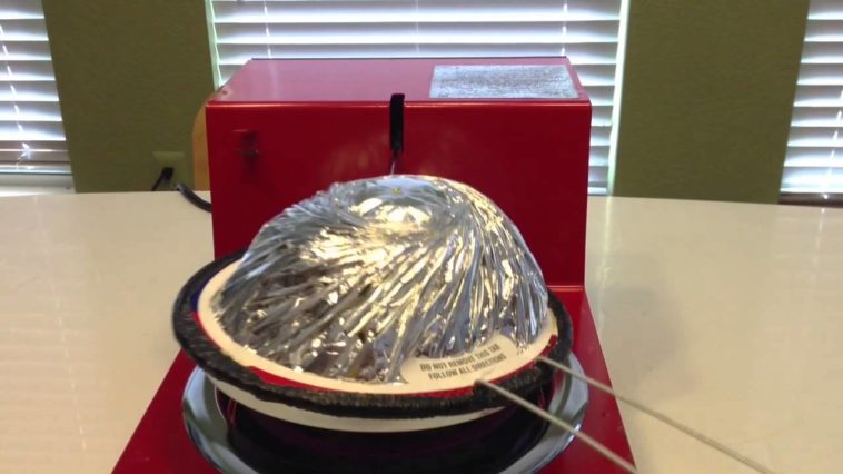 Why is my Jiffy Pop not popping?