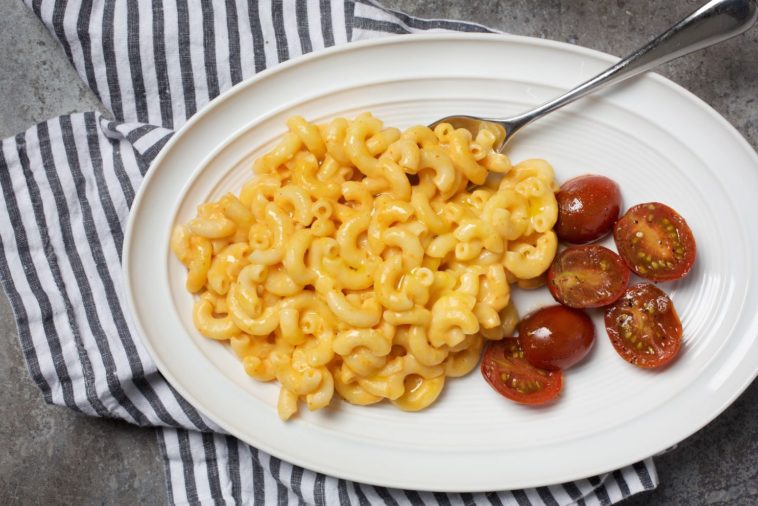 Why is my Kraft mac and cheese watery?