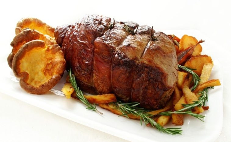 Why is my Yorkshire pudding flat?