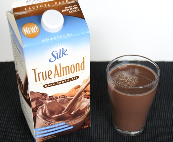 Why is my almond milk slimy? - Foodly