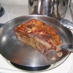 Why is my beef tenderloin tough?