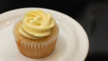 Why is my buttercream not fluffy?