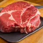 Why is my chuck roast tough?