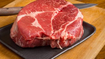Why is my chuck roast tough?