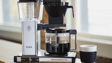 Why is my coffee maker making weak coffee?