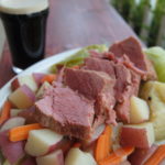Why is my corned beef rubbery?