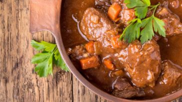 Why is my crock pot pot roast tough?