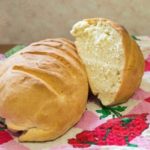 Why is my homemade bread so heavy?