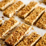 Why is my homemade granola not crunchy?