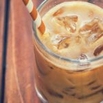 Why is my iced coffee so watery?