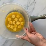 Why is my lemon curd not thickening?