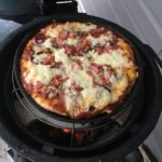 Why is my pizza sticking to my pizza stone?