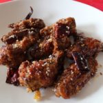 Why is my rice still crunchy?