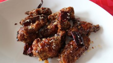 Why is my rice still crunchy?