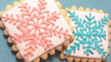 Why is my royal icing not hardening?