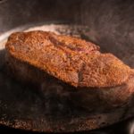 Why is my sirloin steak so tough?