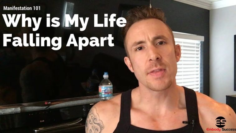 Why is my snowball falling apart?