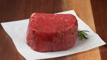 Why is my steak tough and chewy?
