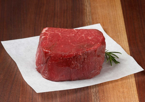 Why is my steak tough and chewy?
