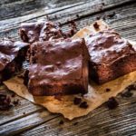 Why is my tri-tip chewy?