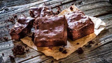 Why is my tri-tip chewy?