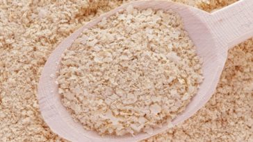 Why is nutritional yeast bad for you?