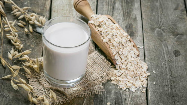 Why is oat milk bad for you?