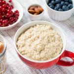 Why is oatmeal not good for breakfast?