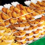 Why is pad Thai so unhealthy?