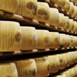 Why is parmesan cheese so expensive?