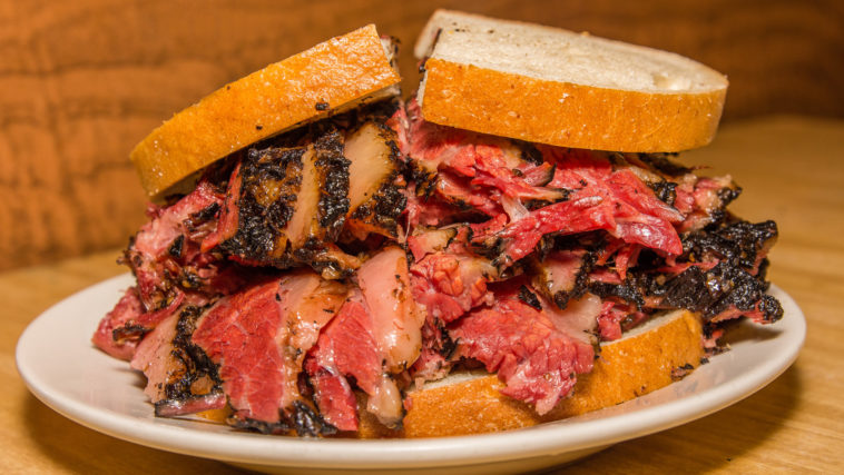 Why is pastrami so expensive?