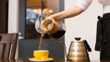 Why is pour over coffee so popular?