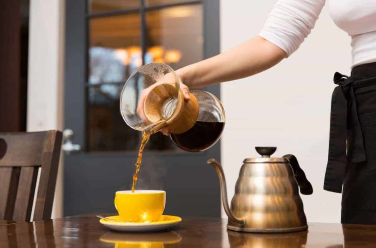 Why is pour over coffee so popular?