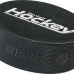 Why is puck called puck?