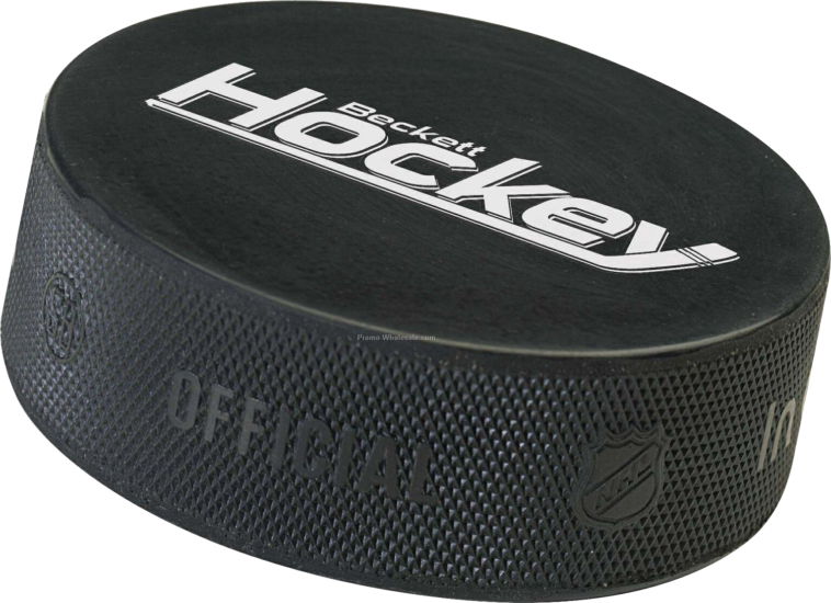 Why is puck called puck?