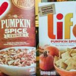 Why is pumpkin spice bad for you?