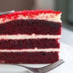 Why is red velvet cake costly?