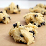 Why is refrigerated cookie dough better?