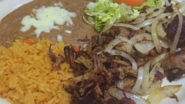 Why is restaurant blue cheese so much better?