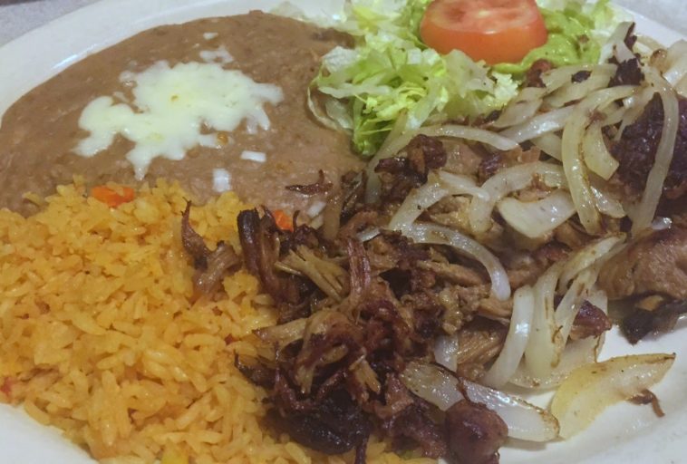 Why is restaurant blue cheese so much better?