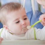 Why is rice cereal not good for babies?