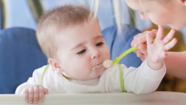 Why is rice cereal not good for babies?