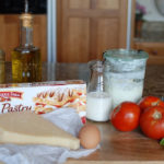 Why is ricotta so good?