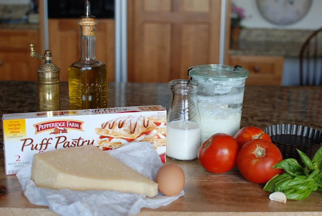 Why is ricotta so good?