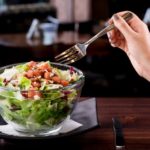 Why is salad and go so cheap?