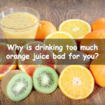 Why is simply orange bad for you?