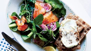 Why is smoked salmon so expensive?